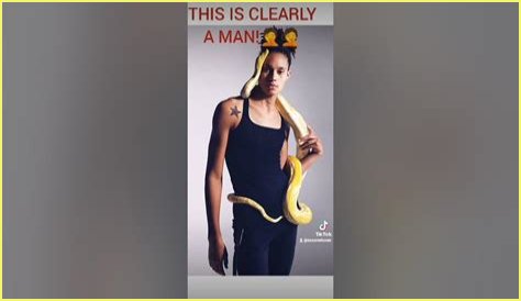 Is Brittney Griner A Man Or A Woman? The Truth Revealed